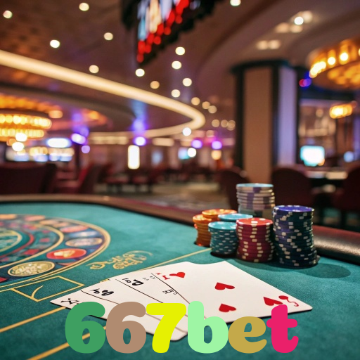 667bet：Jogue poker, aposte no futebol e ganhe em grandes jogos de cassino!