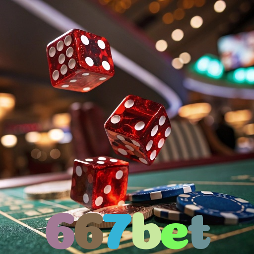 667bet：Aposte nas melhores slots e conquiste prêmios como nunca!