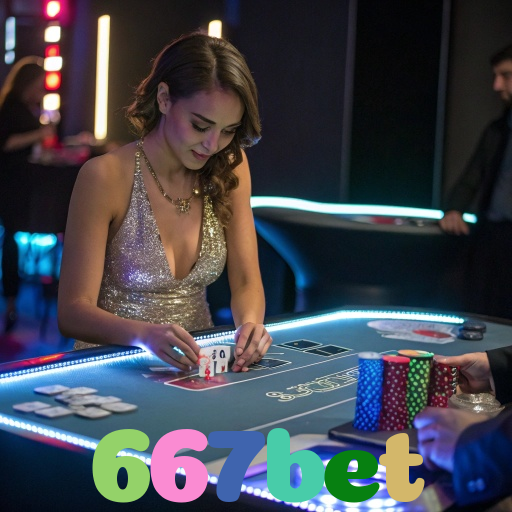 667bet：Jogue poker, aposte no futebol e ganhe em grandes jogos de cassino!