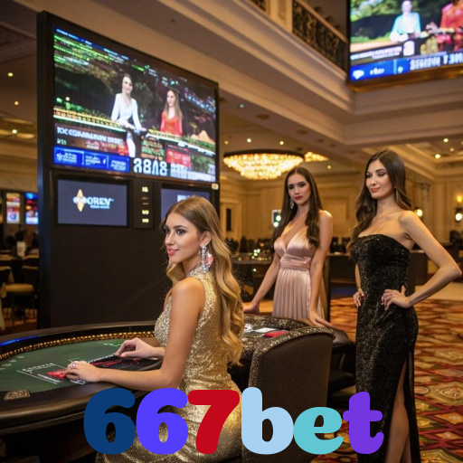 667bet:Aposte nas melhores slots e conquiste prêmios como nunca!