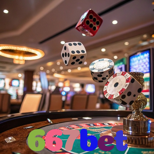 667bet：Aposte no futebol, jogue poker e conquiste vitórias épicas!