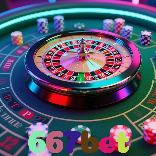 667bet：Aposte nas melhores slots e conquiste prêmios como nunca!