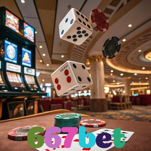 667bet:Aposte nas melhores slots e conquiste prêmios como nunca!
