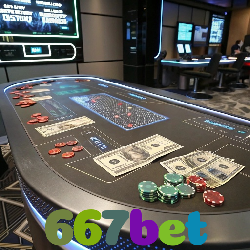 667bet：Aposte no futebol, jogue poker e conquiste vitórias épicas!
