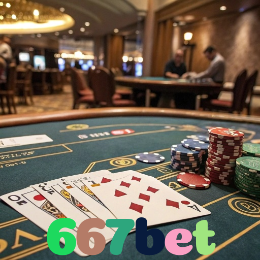 667bet：Jogue poker, aposte no futebol e ganhe em grandes jogos de cassino!