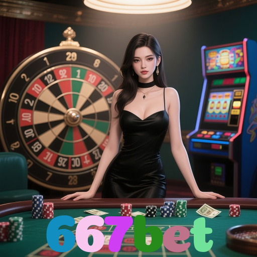 667bet:Aposte nas melhores slots e conquiste prêmios como nunca!