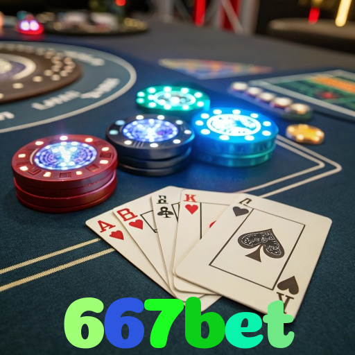 667bet：Aposte no futebol, jogue poker e conquiste vitórias épicas!