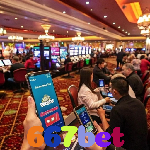 667bet:Aposte nas melhores slots e conquiste prêmios como nunca!