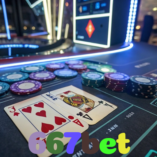 667bet：Aposte nas melhores slots e conquiste prêmios como nunca!