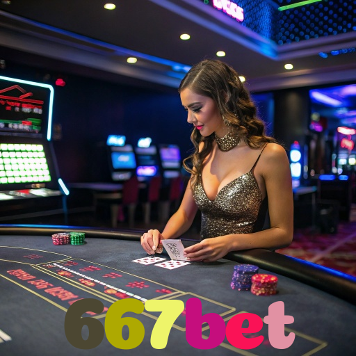 667bet：Aposte no futebol, jogue poker e conquiste vitórias épicas!
