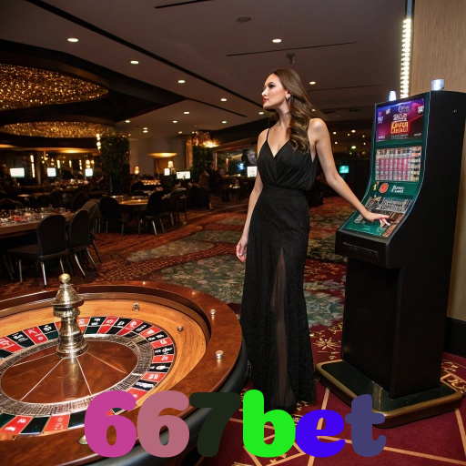 667bet：Aposte nas melhores slots e conquiste prêmios como nunca!