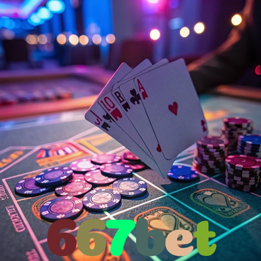 667bet：Jogue poker, aposte no futebol e ganhe em grandes jogos de cassino!