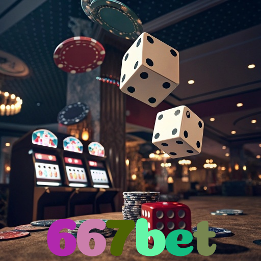 667bet：Aposte nas melhores slots e conquiste prêmios como nunca!