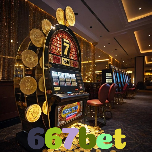 667bet:Aposte nas melhores slots e conquiste prêmios como nunca!