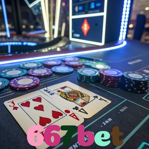 667bet：Aposte no futebol, jogue poker e conquiste vitórias épicas!