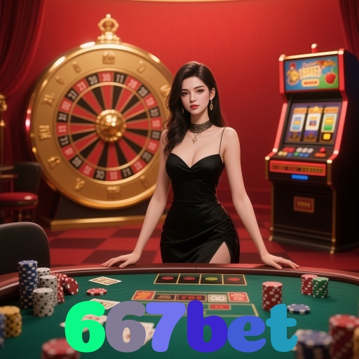 667bet：Aposte nas melhores slots e conquiste prêmios como nunca!