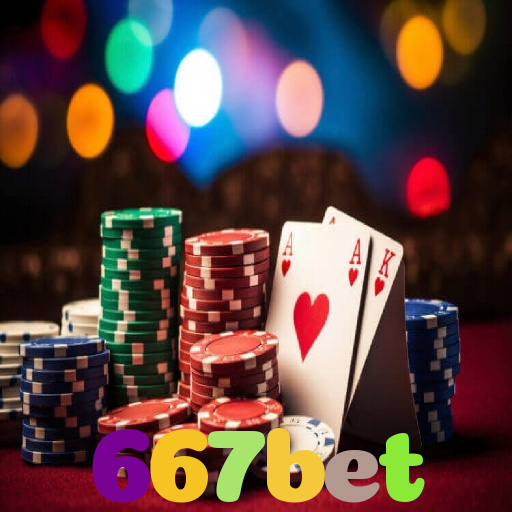667bet：Jogue poker, aposte no futebol e ganhe em grandes jogos de cassino!