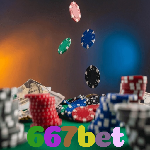 667bet：Jogue poker, aposte no futebol e ganhe em grandes jogos de cassino!