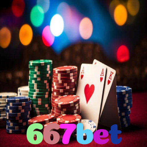 667bet:Jogue poker, aposte no futebol e ganhe em grandes jogos de cassino!