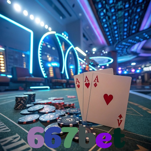 667bet：Aposte no futebol, jogue poker e conquiste vitórias épicas!