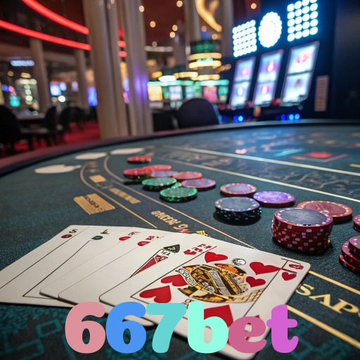 667bet:Aposte nas melhores slots e conquiste prêmios como nunca!