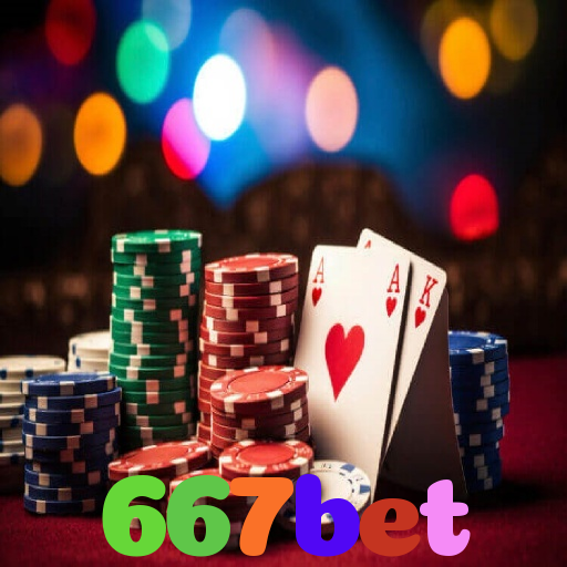 667bet：Aposte nas melhores slots e conquiste prêmios como nunca!