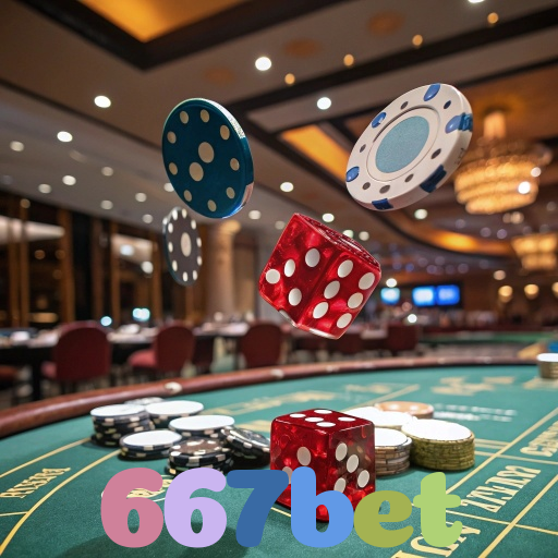 667bet：Aposte nas melhores slots e conquiste prêmios como nunca!