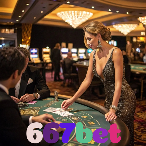 667bet:Aposte nas melhores slots e conquiste prêmios como nunca!