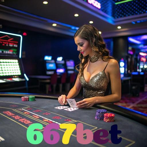 667bet:Aposte nas melhores slots e conquiste prêmios como nunca!