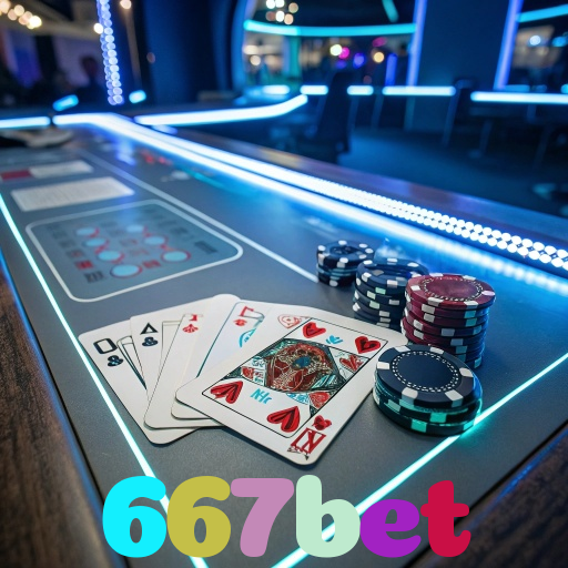 667bet：Aposte nas melhores slots e conquiste prêmios como nunca!