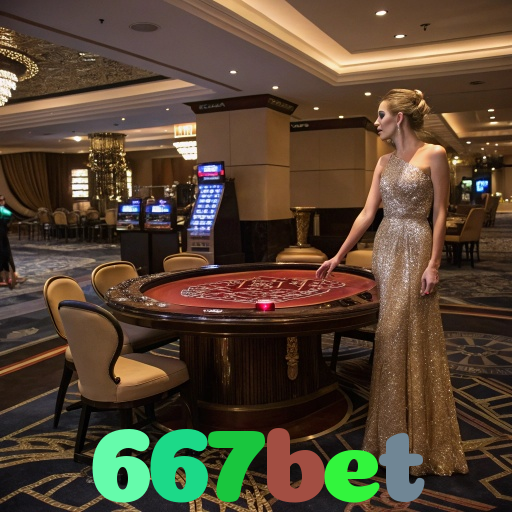667bet:Aposte nas melhores slots e conquiste prêmios como nunca!