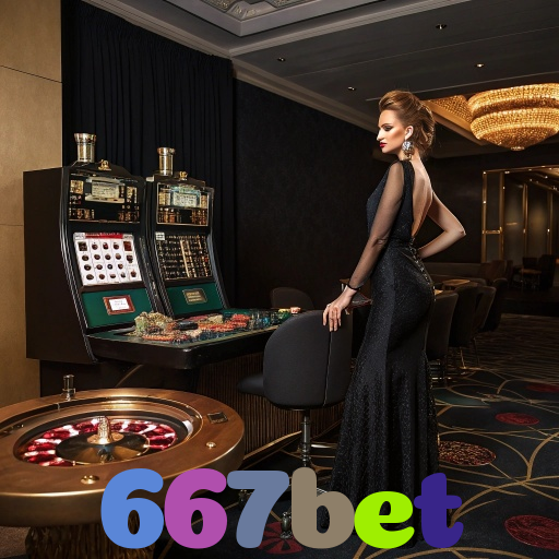 667bet：Aposte nas melhores slots e conquiste prêmios como nunca!
