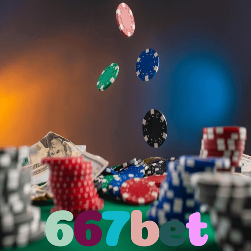 667bet：Jogue poker, aposte no futebol e ganhe em grandes jogos de cassino!