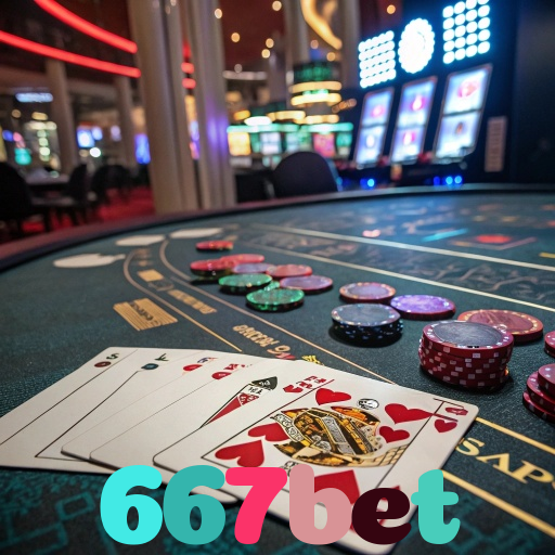 667bet：Jogue poker, aposte no futebol e ganhe em grandes jogos de cassino!