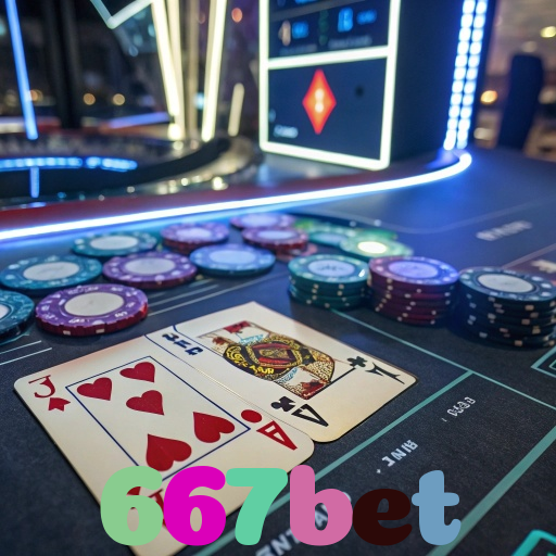 667bet：Jogue poker, aposte no futebol e ganhe em grandes jogos de cassino!