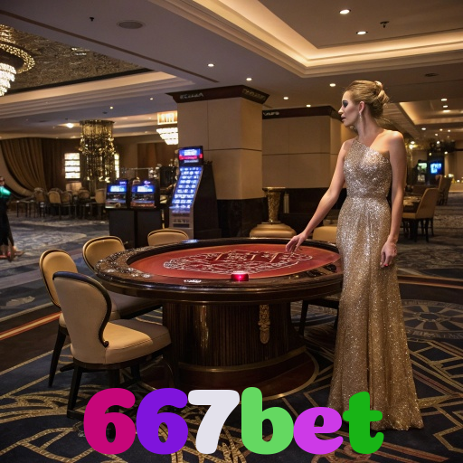 667bet：Aposte nas melhores slots e conquiste prêmios como nunca!