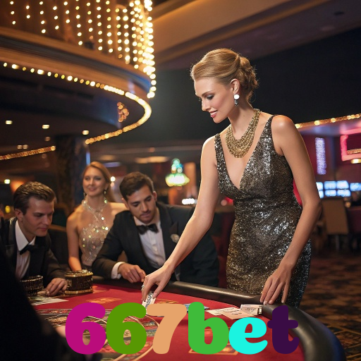 667bet：Aposte nas melhores slots e conquiste prêmios como nunca!