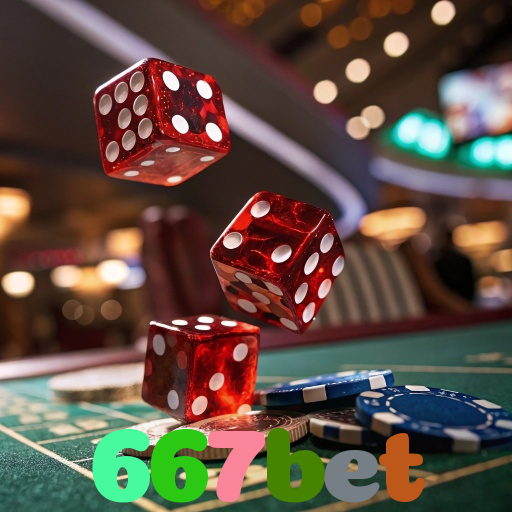 667bet:Aposte nas melhores slots e conquiste prêmios como nunca!