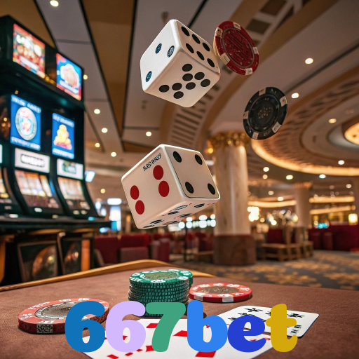 667bet：Jogue poker, aposte no futebol e ganhe em grandes jogos de cassino!