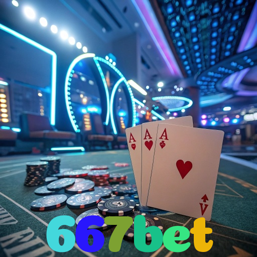 667bet：Jogue poker, aposte no futebol e ganhe em grandes jogos de cassino!