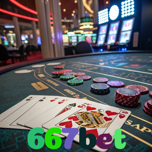667bet：Jogue poker, aposte no futebol e ganhe em grandes jogos de cassino!