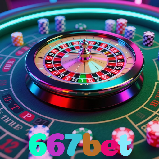 667bet：Aposte nas melhores slots e conquiste prêmios como nunca!