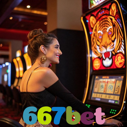 667bet：Aposte nas melhores slots e conquiste prêmios como nunca!