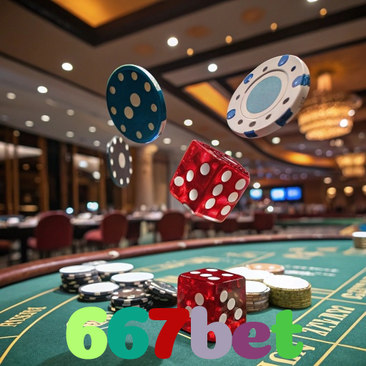667bet：Aposte no futebol, jogue poker e conquiste vitórias épicas!