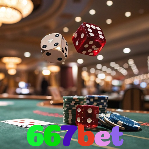 667bet：Aposte nas melhores slots e conquiste prêmios como nunca!