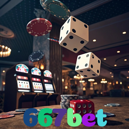667bet：Aposte nas melhores slots e conquiste prêmios como nunca!
