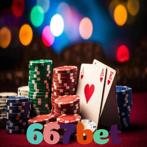 667bet：Aposte nas melhores slots e conquiste prêmios como nunca!