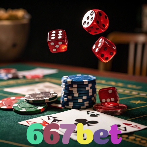 667bet：Aposte nas melhores slots e conquiste prêmios como nunca!