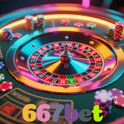 667bet：Aposte nas melhores slots e conquiste prêmios como nunca!
