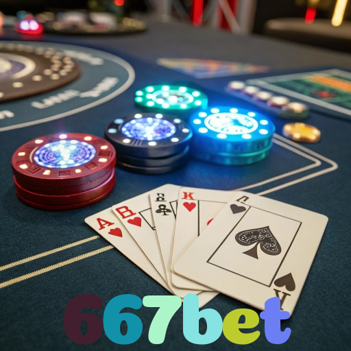 667bet：Aposte nas melhores slots e conquiste prêmios como nunca!